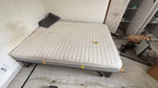 Queen Size Pocket Spring Mattress photo 1