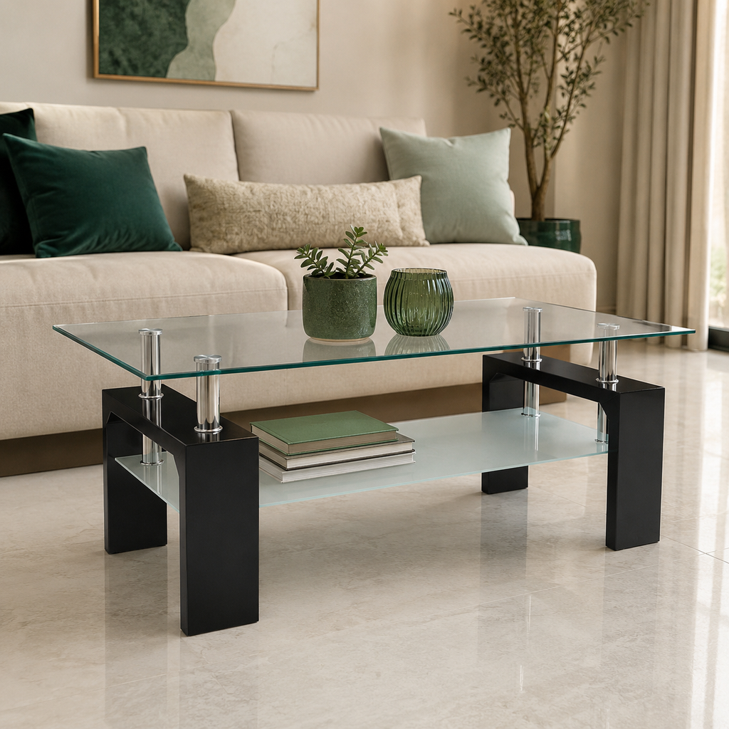 Royaloak Penang Coffee Table