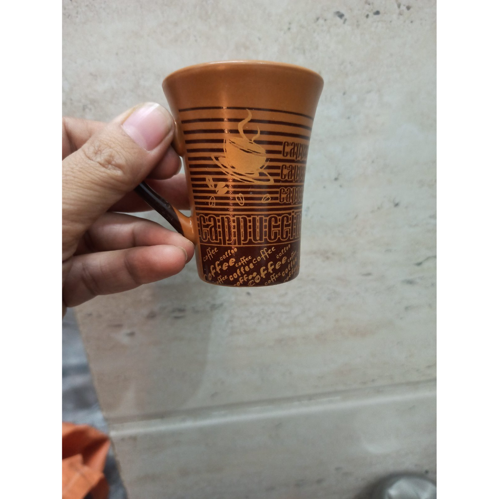 6 Cup-and-Saucer Sets seller photo 2