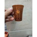6 Cup-and-Saucer Sets seller photo 2