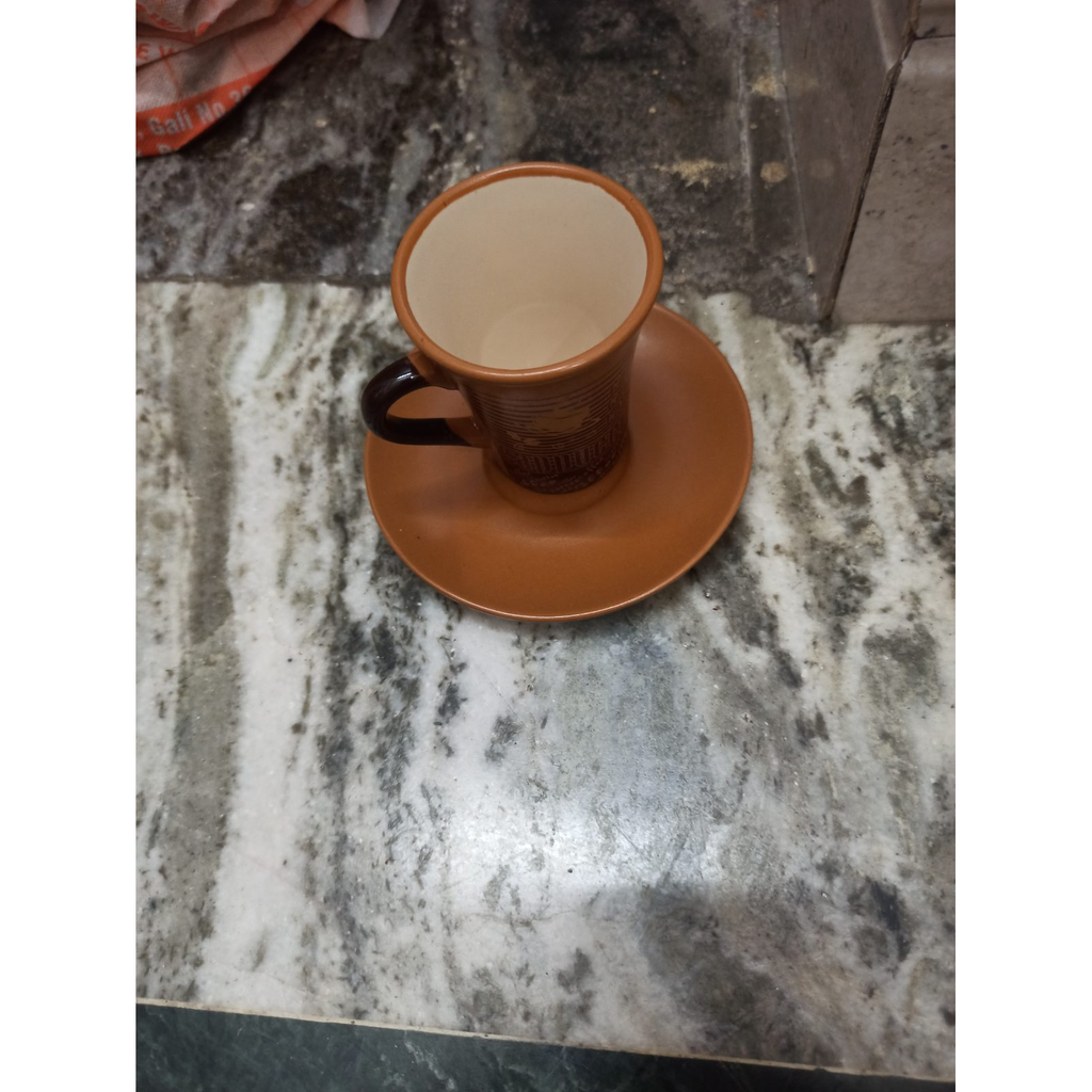 6 Cup-and-Saucer Sets seller photo 3