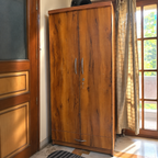 Wooden Almirah