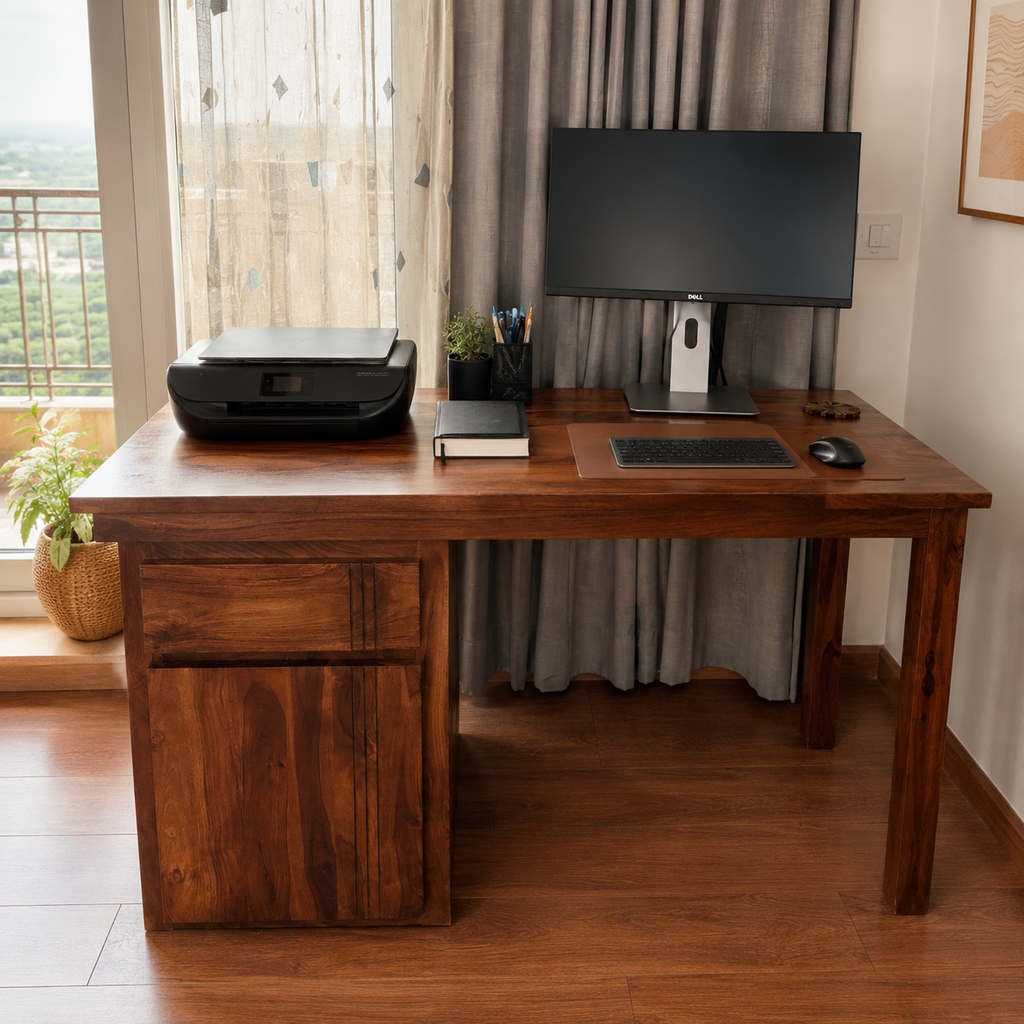 Urban Ladder Bradbury Office Desk