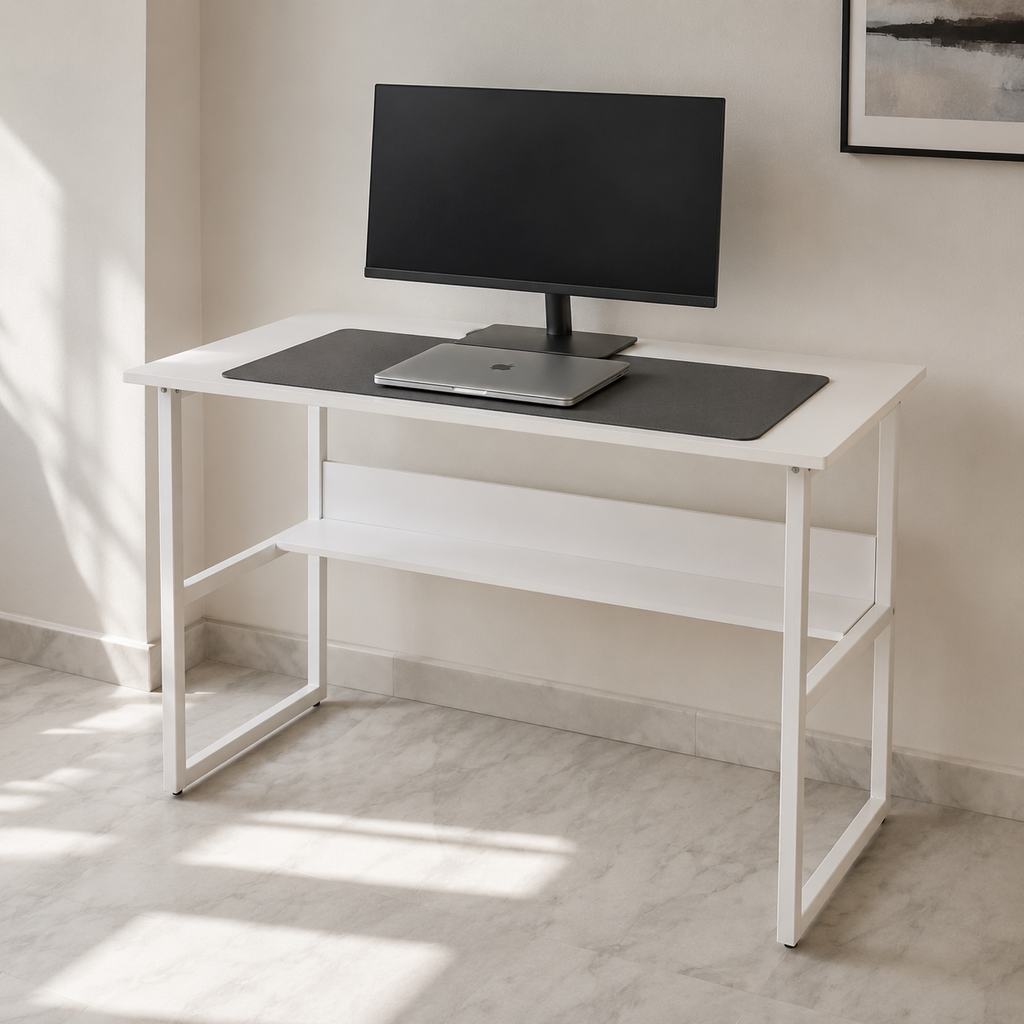 Pepperfry Eiko Writing Table
