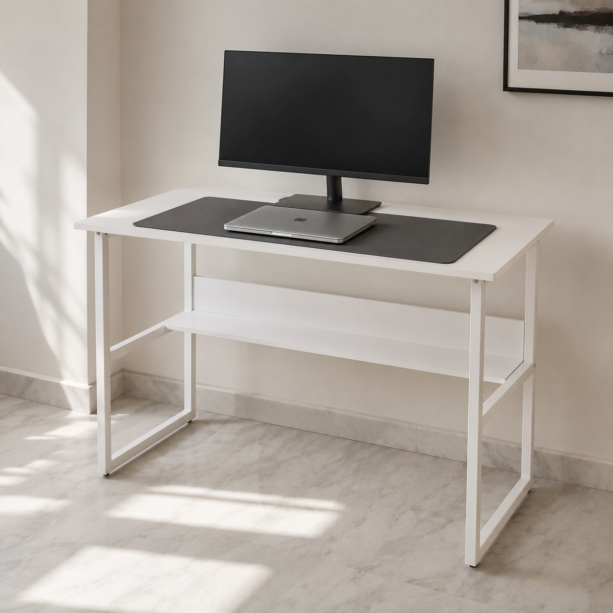 Pepperfry Eiko Writing Table