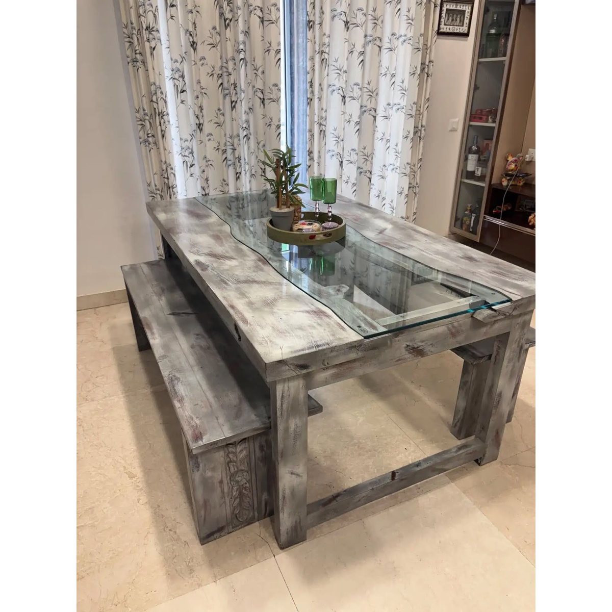 Pre-owned dining furniture in Gurugram - photo 4