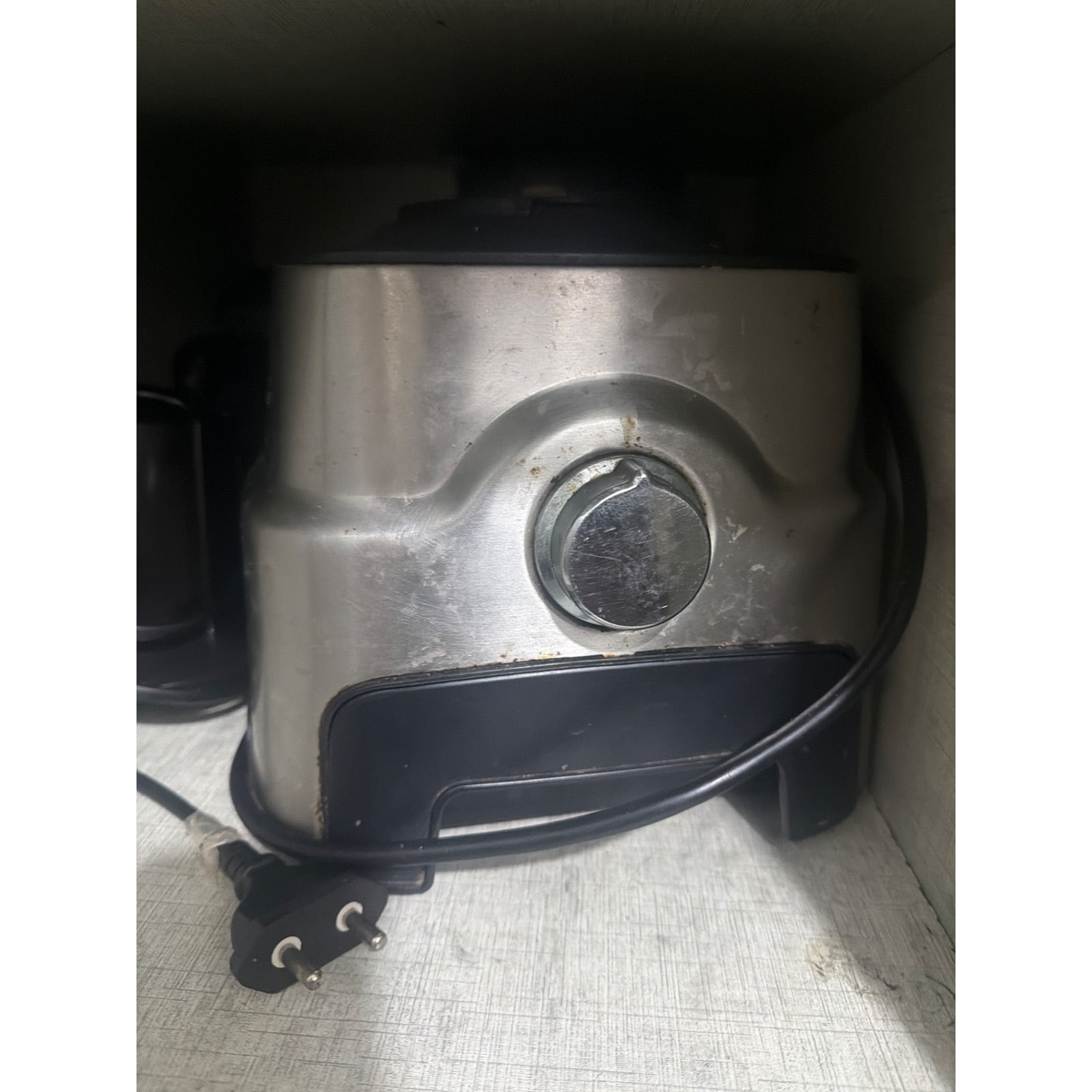 Usha Food Processor with Bowl and Attachment seller photo 1