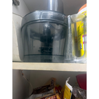 Usha Food Processor with Bowl and Attachment seller photo 2