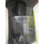 Usha Food Processor with Bowl and Attachment seller photo 3