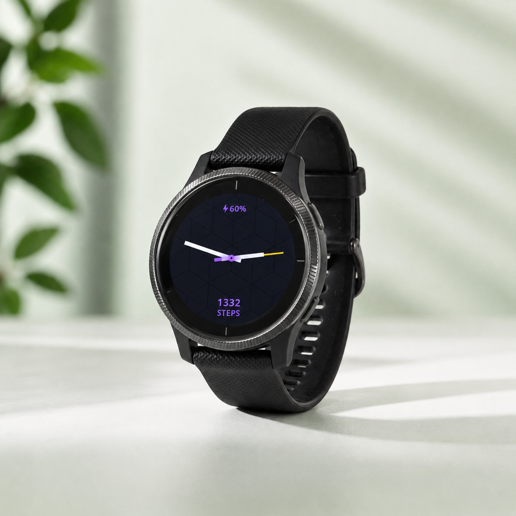 Garmin Venu Smartwatch