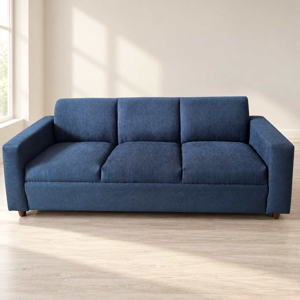 3-Seater Furlenco Sofa - Giveasy hero image