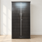 2 Door Almirah with Locker — Giveasy photo-based hero