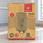 Havells Carlo Instant Water Heater (Sealed Box) — Giveasy photo-based hero