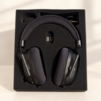 Razer BlackShark V2 Pro Wireless Gaming Headset in a neutral room