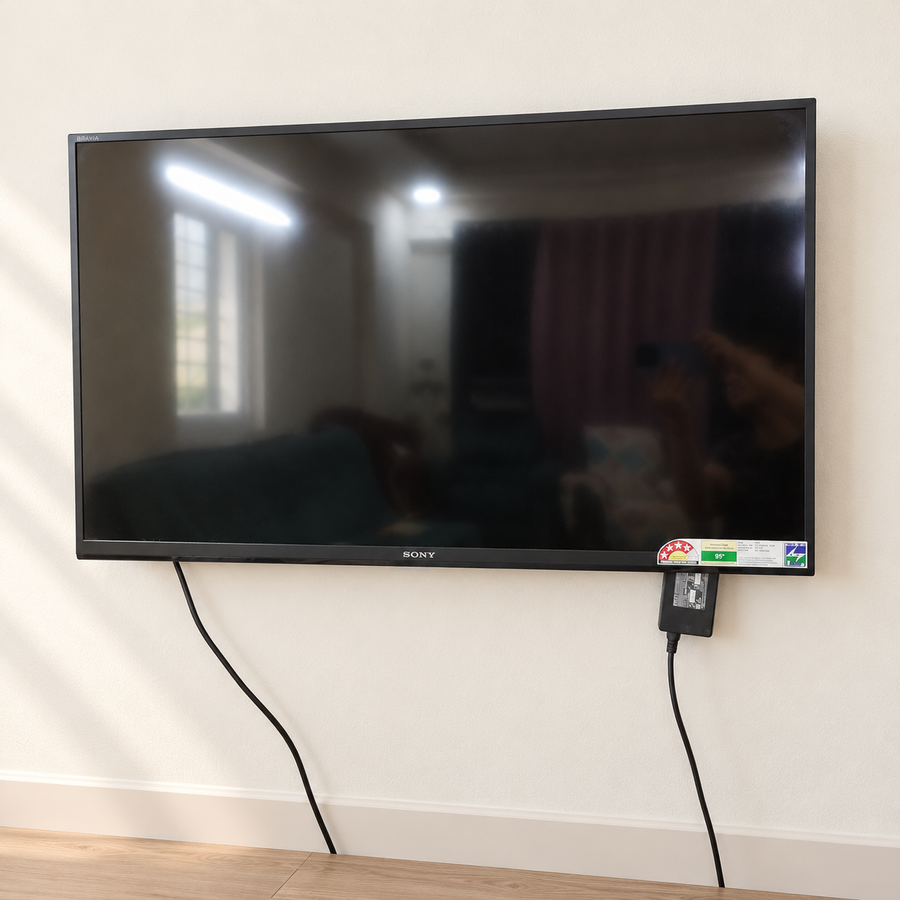 Sony BRAVIA KLV-40W672E LED TV - faithful resale hero