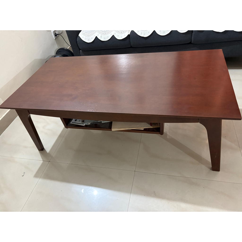 Godrej Centre Table - used living-room in Ghaziabad - photo 1