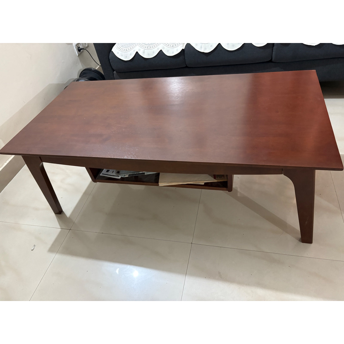 Godrej Centre Table - used living-room in Ghaziabad - photo 1