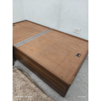 Single Storage Bed - used bedroom in Gurugram - photo 2