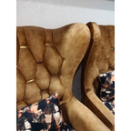Wingback Chair Pair - used living-room in Delhi - photo 5