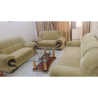 Glass Centre Table - used living-room in Delhi - photo 3