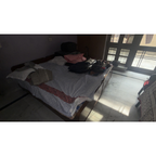 Wooden Single Bed Pair - used bedroom in Gurugram - photo 3