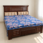 King-Size Bed - hero