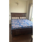 King-Size Bed - seller photo 10