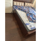 King-Size Bed - seller photo 2