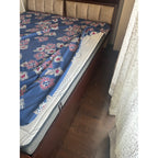 King-Size Bed - seller photo 3