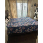 King-Size Bed - seller photo 4