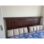King-Size Bed - seller photo 8