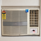 Voltas Window Air Conditioner - resale hero