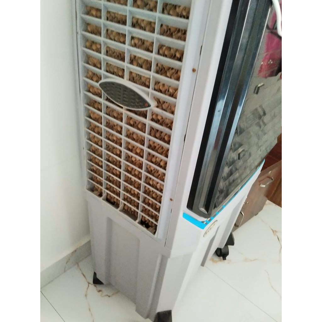 Air Cooler on Castors - used electronics in Delhi - photo 2