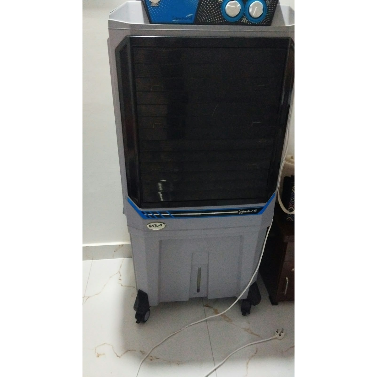 Air Cooler on Castors - used electronics in Delhi - photo 3