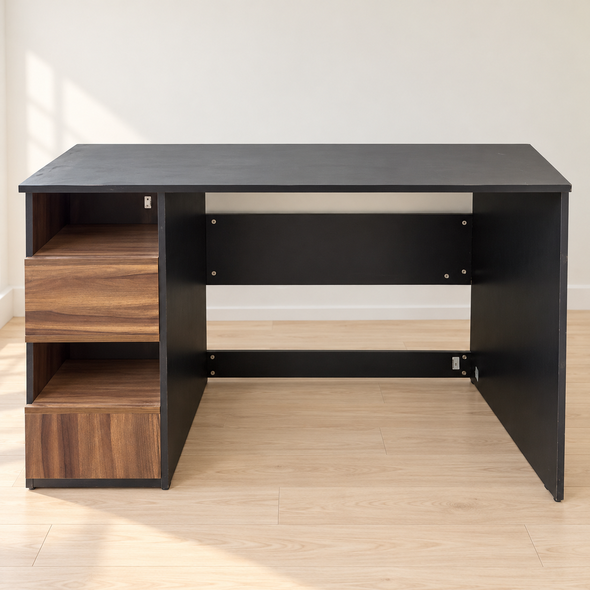 Solimo Study Desk with Side Storage - resale hero