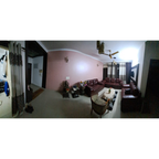 3+2+2 Leatherette Sofa Set - used living-room in Ghaziabad - photo 1