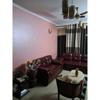 3+2+2 Leatherette Sofa Set - used living-room in Ghaziabad - photo 3