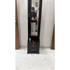 Mirrored Dressing Cabinet - used bedroom in Delhi - photo 6