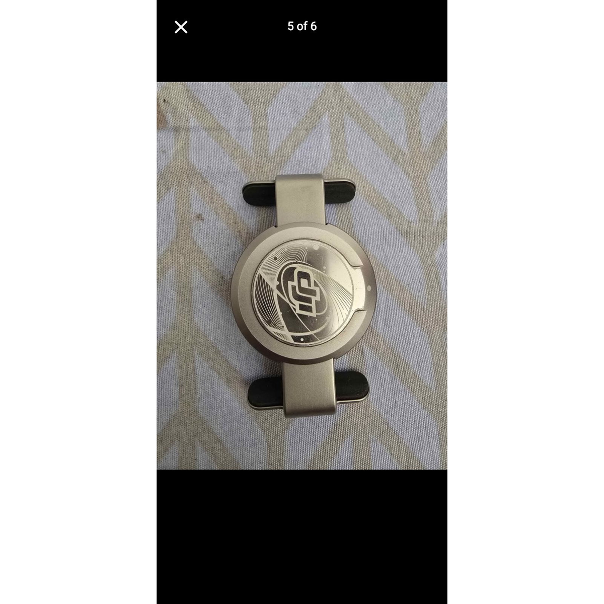 DJI Osmo Mobile 6 Gimbal with Box - used electronics in Gurugram - photo 2
