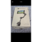 DJI Osmo Mobile 6 Gimbal with Box - used electronics in Gurugram - photo 6