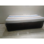 Single Storage Bed with Mattress - used bedroom in Gurugram - photo 3