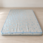 Queen Mattress, 78 x 60 x 4 Inches - Regularly Used - Gurugram
