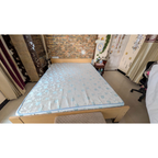 Queen Mattress 78 x 60 - used bedroom in Gurugram - photo 2