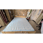 Queen Mattress 78 x 60 - used bedroom in Gurugram - photo 3
