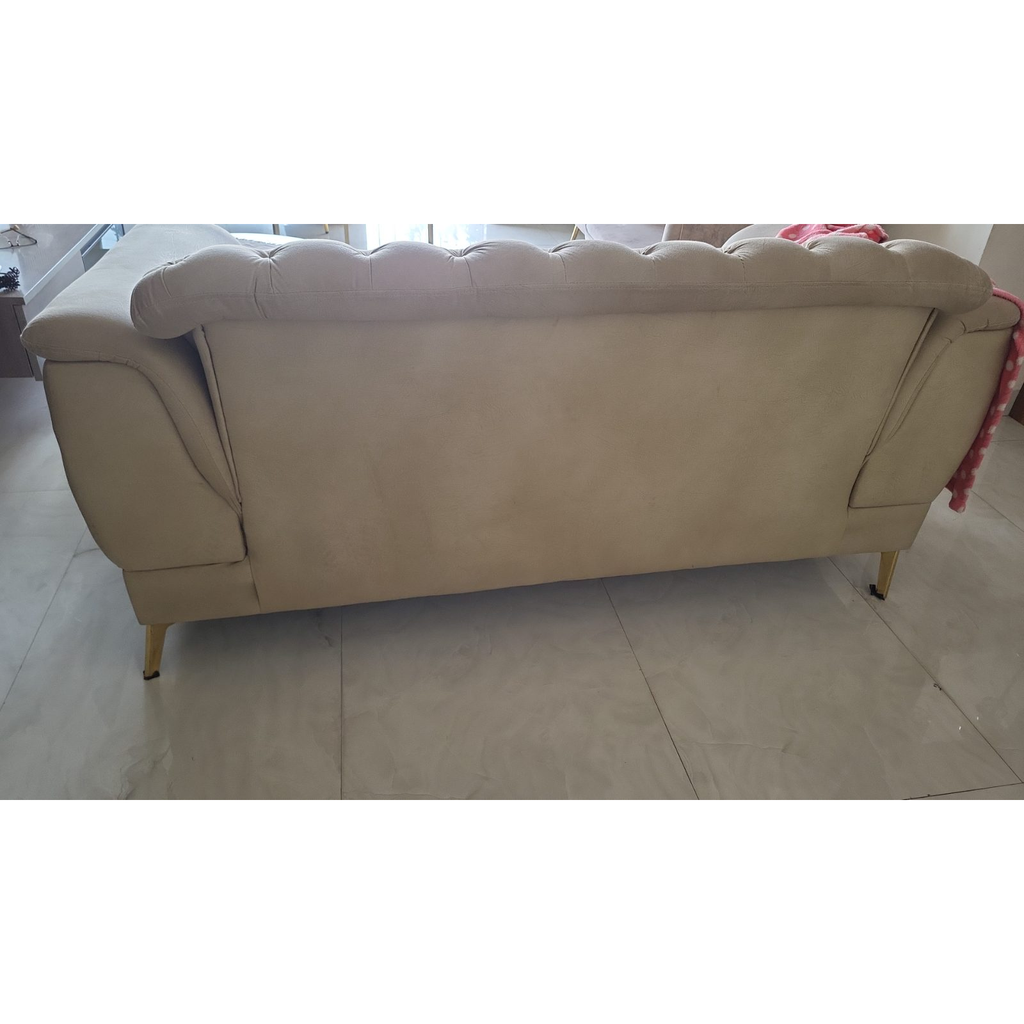 Get My Couch 2-Seater Sofa - used living-room in Gurugram - photo 1