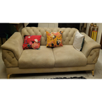 Get My Couch 2-Seater Sofa - used living-room in Gurugram - photo 3