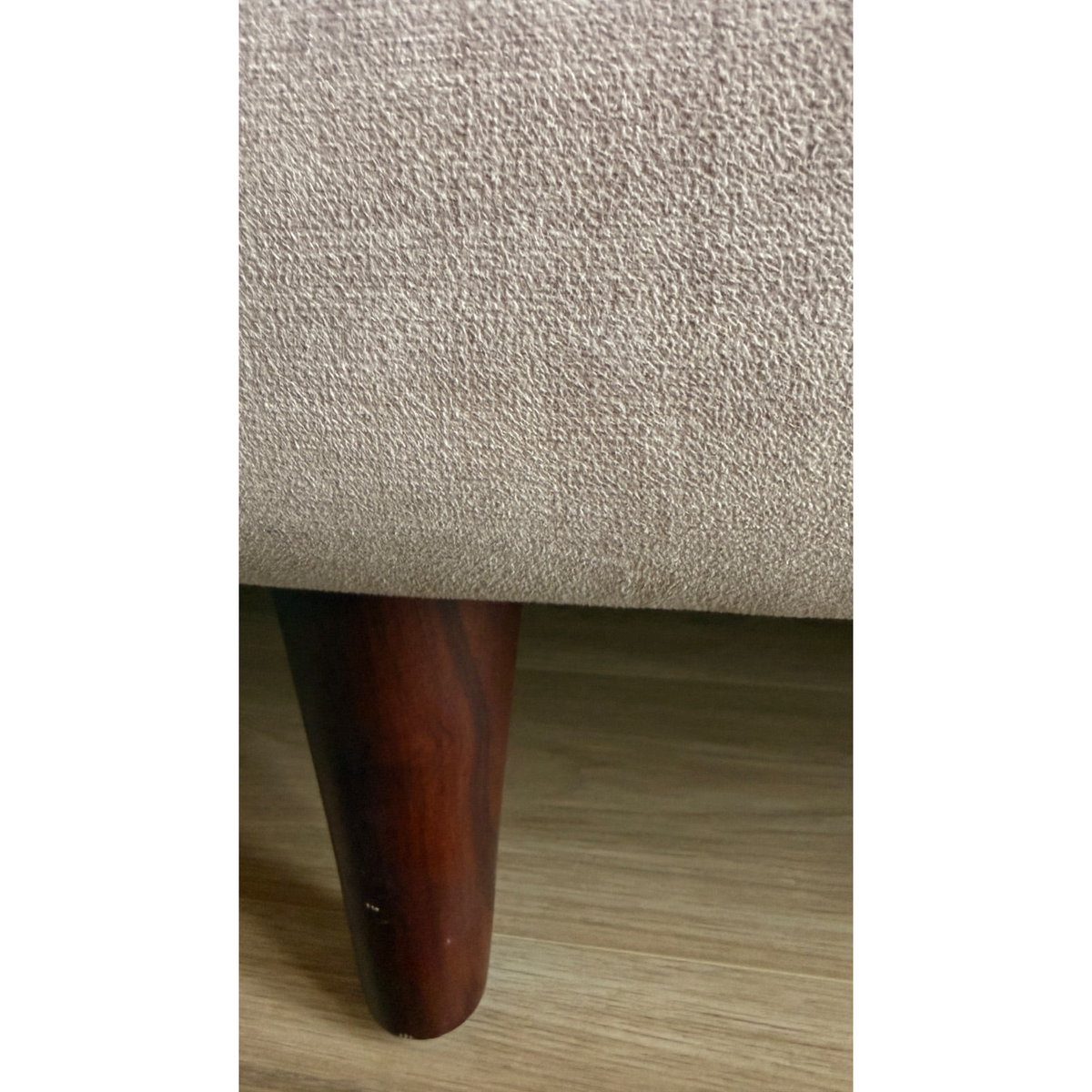 4.5 Seater Fabric Sofa - photo 3