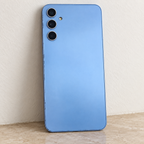 Samsung Galaxy A34 Smartphone, Blue
