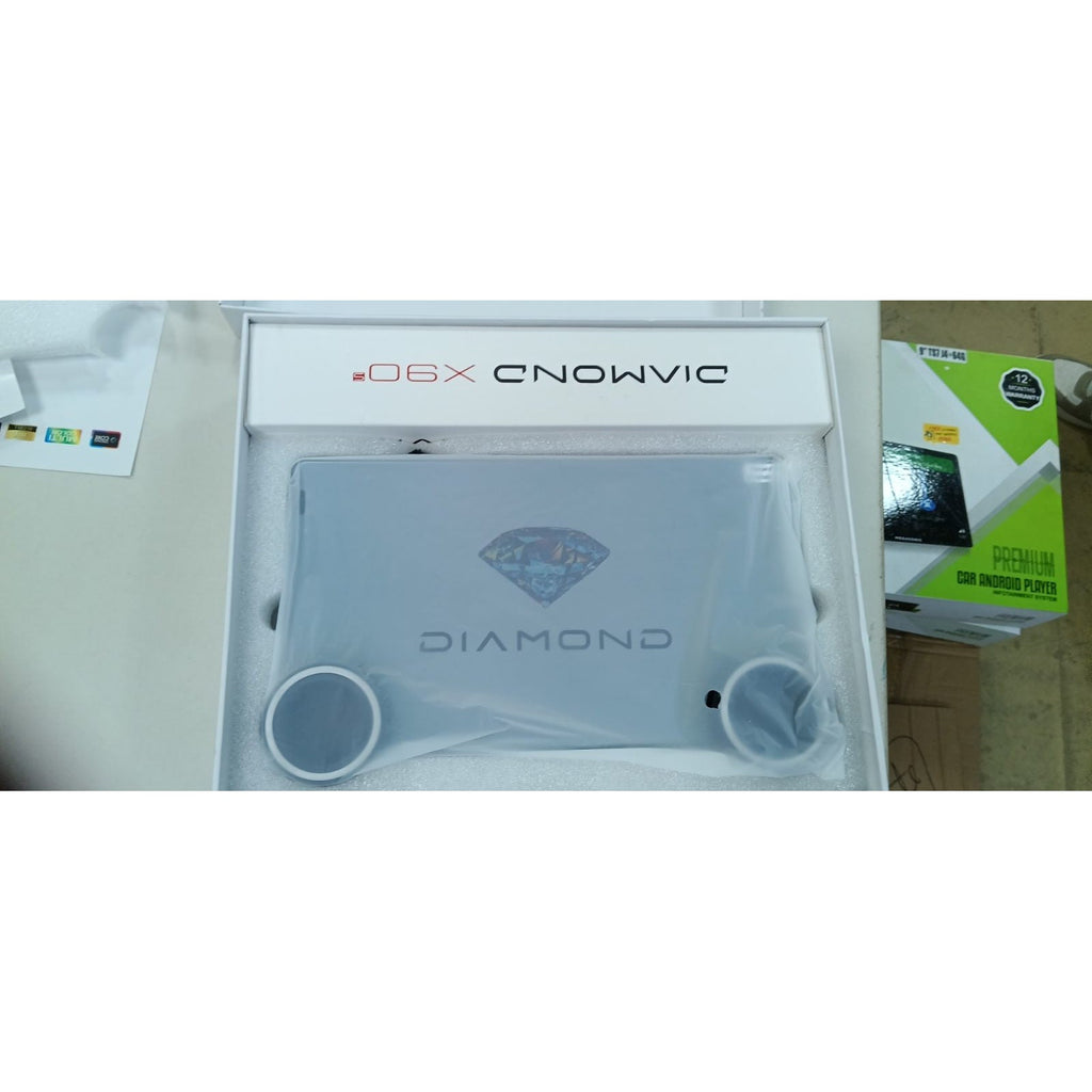 Diamond 10.1-Inch Car Stereo - photo 2