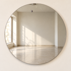 Circular Wall Mirror - hero